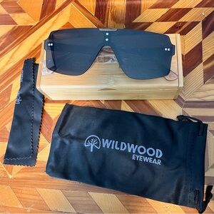 Wildwood Sunglasses